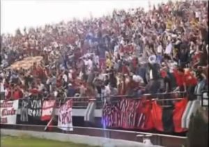Απόλλων – Πανηλειακός 2-1. Βίντεο με την κερκίδα από το 2ο γκολ!